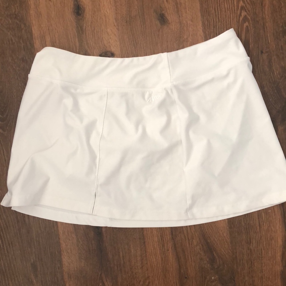 Avis tennis skirt